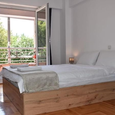 Ferienwohnung Leti Ohrid Exterior foto