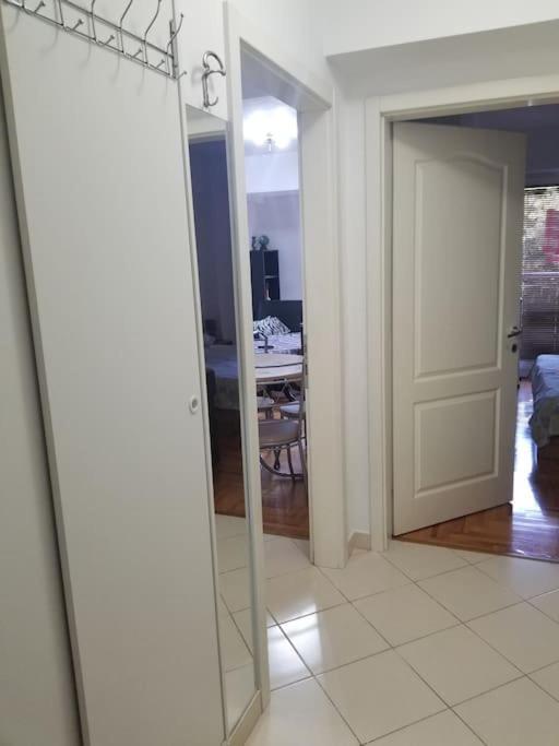 Ferienwohnung Leti Ohrid Exterior foto